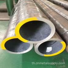 ASTM SA209 T1 ท่อเหล็กโลหะผสม